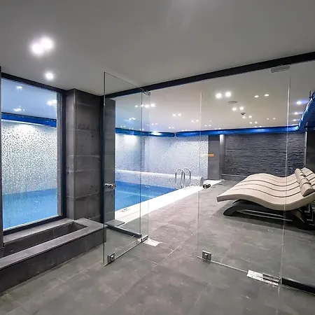 Cher Hotel & Spa Taksim-2